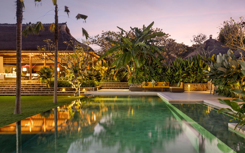 Sport & Beauty 3, Villa Nusantara, Denpasar