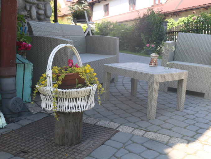 Others 4, Smyrecek-centrum Bukowiny, Tatra