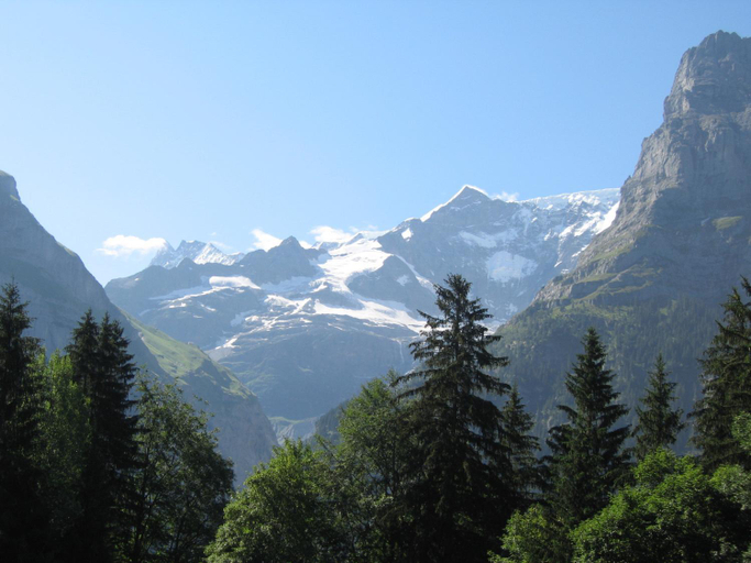 Others 5, Naturfreundehaus Grindelwald, Interlaken