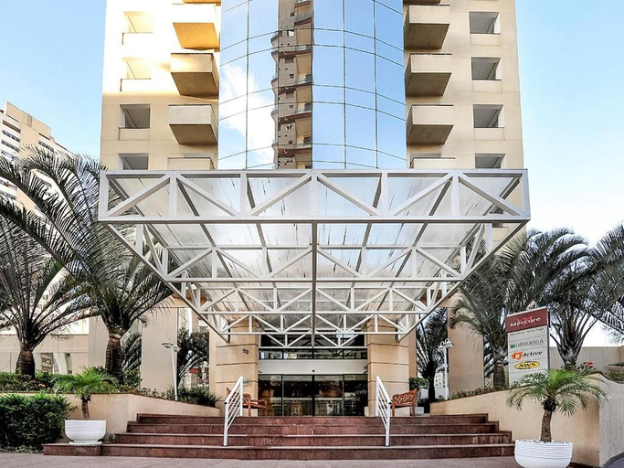 Others 3, Flat moderno aconchegante mobiliado e com sacada Ibirapuera, São Paulo