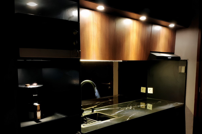 Others 4, The White Space - Casa De Parco - BSD Close to ICE | AEON | Prasmul | QBig | The Breeze | Digital Hub, Tangerang