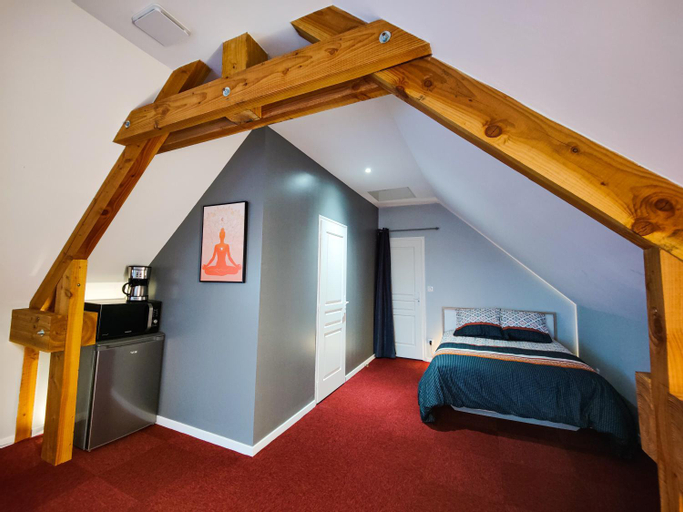 Bedroom 7