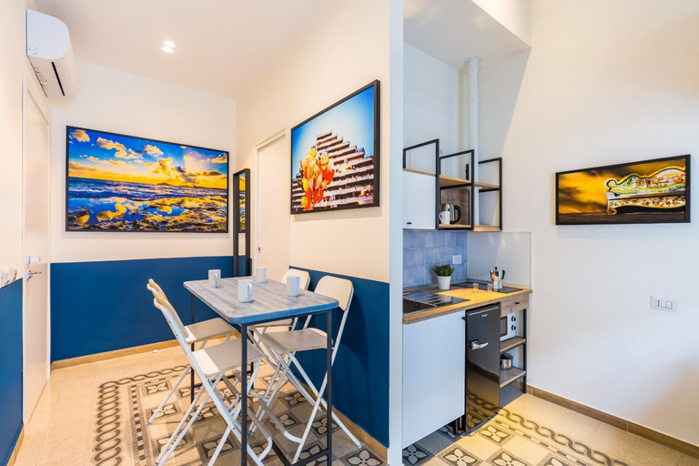 Others 2, Central Station Apartments & Suites by Wonderful Italy, Napoli