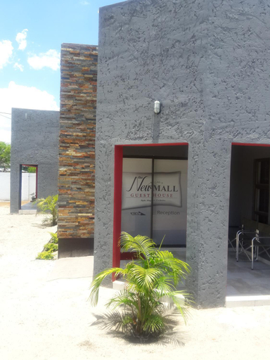 Others 4, The New Mall Guesthouse, Ngamiland East