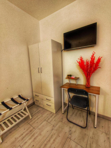 Others 2, Foresteria Del Borgo Etrusco, Brescia