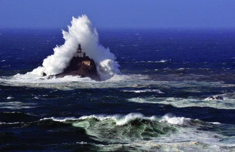Others 4, Webb's Scenic Surf, Clatsop