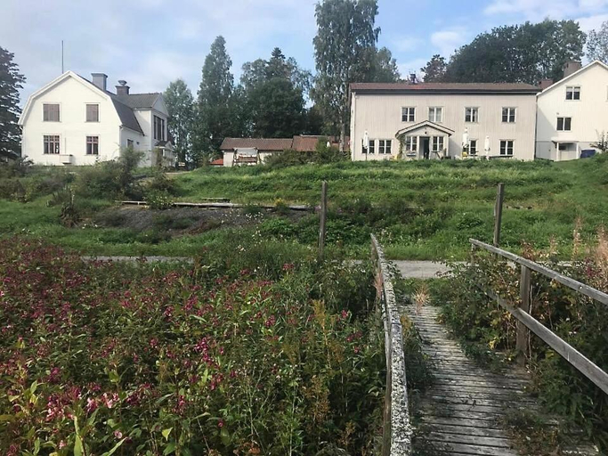 Others 4, Sagverket Hoga Kusten, Härnösand