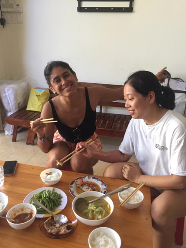 Food & Drinks 4, Coral Riverside Homestay & Hostel, Da Nang