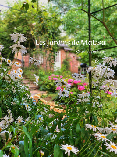 Others 2, Les Jardins de MaLisa - Adulte Only -, Orne