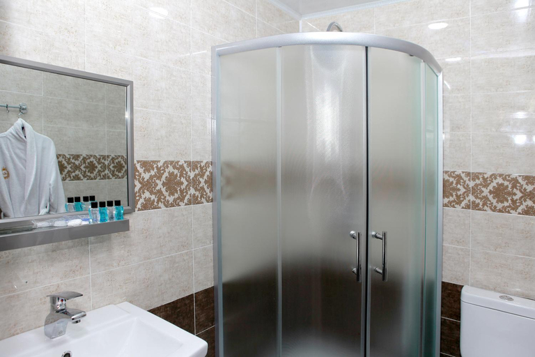 Others 5, MinAli Boutique Hotel, Şəki City