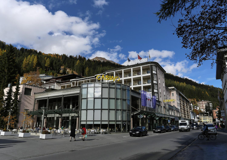 Food & Drinks, Holiday accommodation - swimming pool available, Prättigau/Davos
