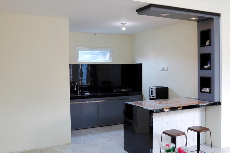 Others 5, Bungo Bed and Breakfast Workation, Bukittinggi