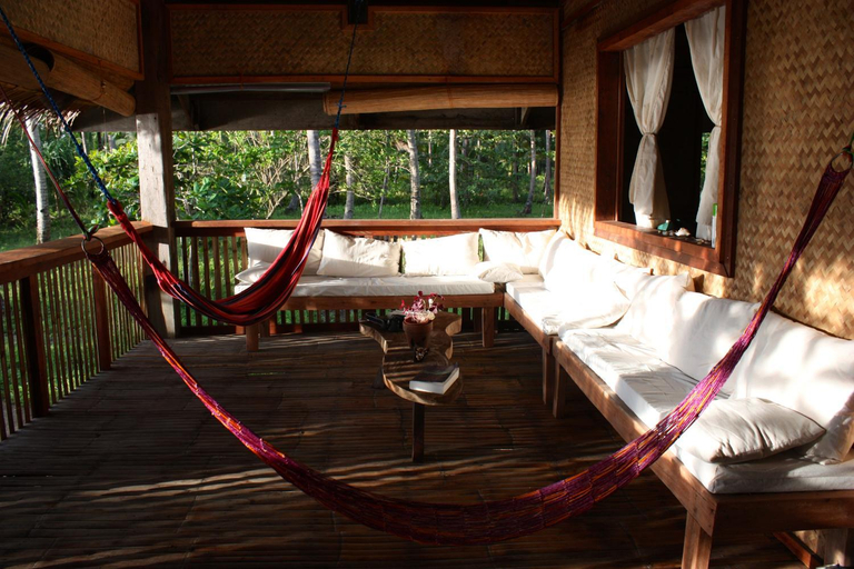 Others 5, Palawan Ecolodge, Rizal