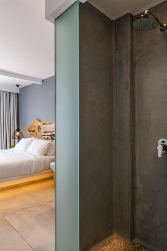 Bedroom 3, Casa Anna Suites, South Aegean