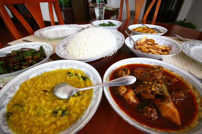 Food & Drinks 5, Mahaweli Shades, Kundasale