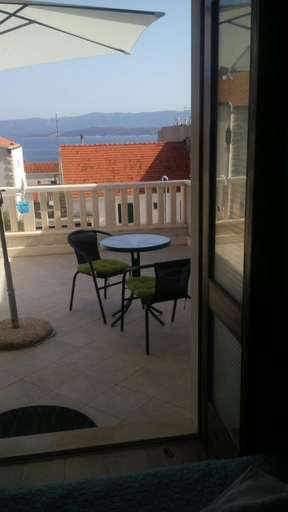 Others 4, Sea view room, Bol
