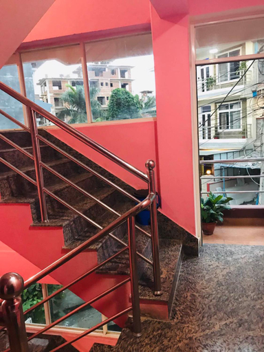 Others 5, Hotel Aarjan And Restaurant, Gandaki