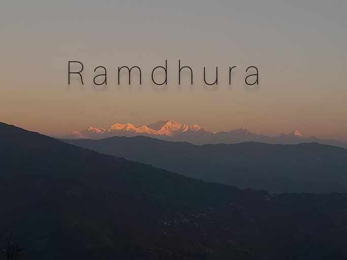 Others 4, Pahar E Satyajit Homestay Ramdhura, Darjiling