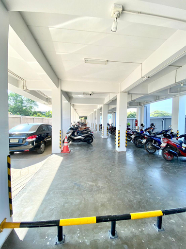 Others 5, Samutsakorn Condo, Muang Samut Sakhon