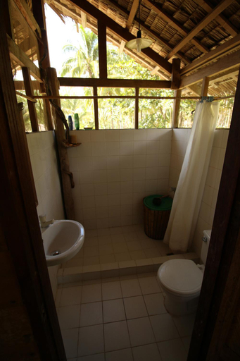 Others 3, Palawan Ecolodge, Rizal