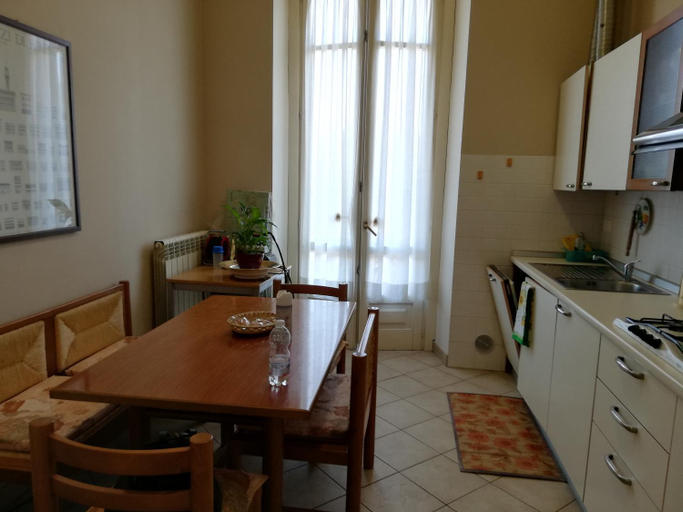Others 3, Appartamento Le Corti 2, Alessandria