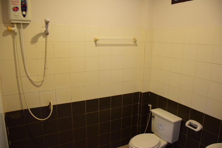 Bathroom, Bluewhale Home Samui, Ko Samui