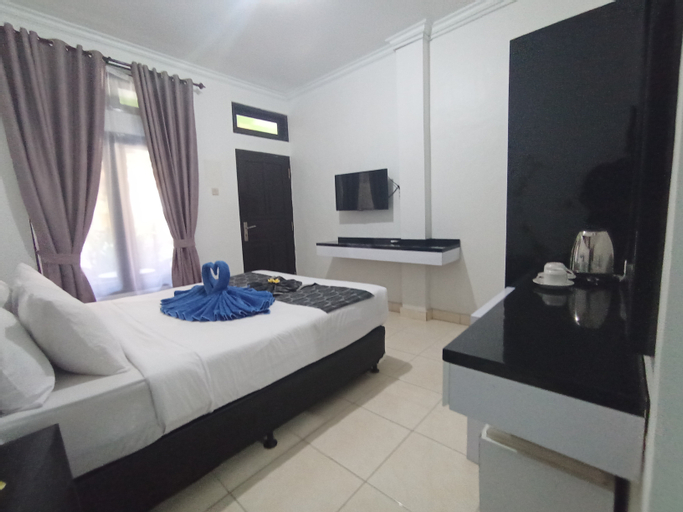 Bedroom 8