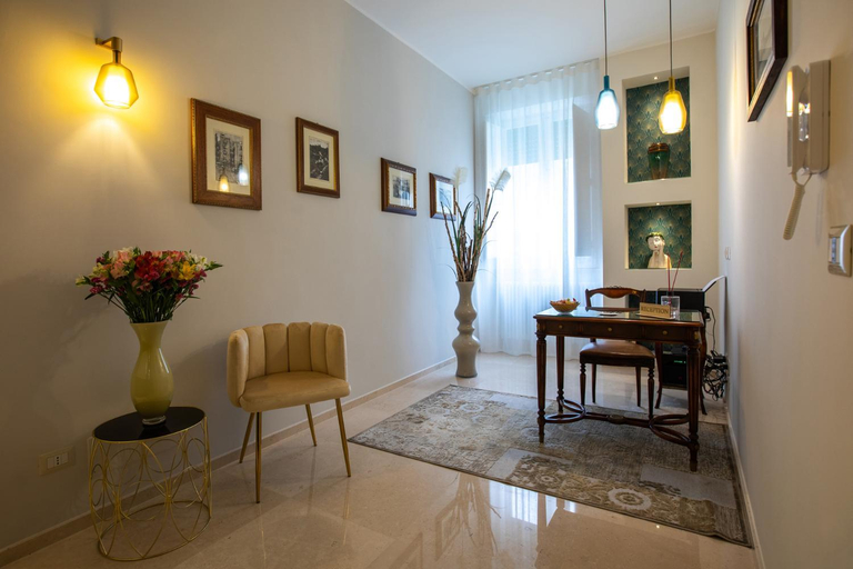 Others 5, Bebio Rooms, Barletta-Andria-Trani
