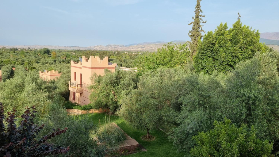 Le Beau Site Ourika, Al Haouz