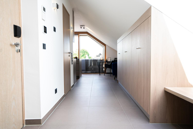 Others 4, Max Lodging Serviced Apartments, München