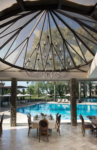Food & Drinks 3, Corali Resort, West Greece