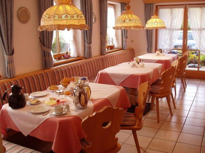 Food & Drinks 4, Gastehaus Schwarzlofer, Traunstein