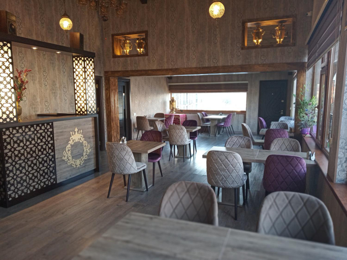 Others 4, MinAli Boutique Hotel, Şəki City