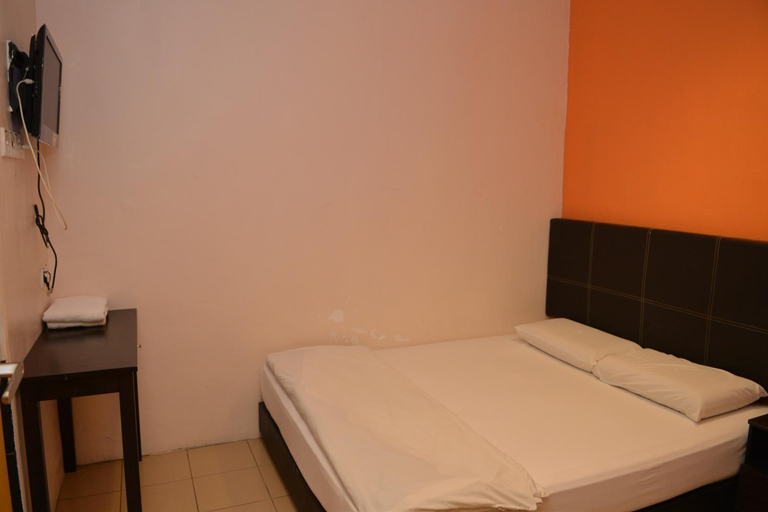 Bedroom 3, GF Wonderful, Pontian