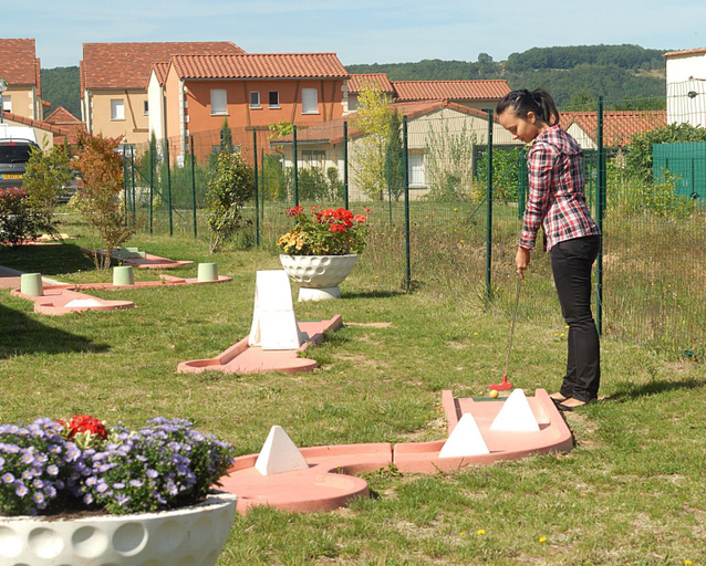 Others 5, Residence Goelia Le Hameau de la Vezere, Dordogne