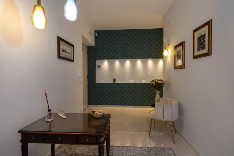 Others 3, Bebio Rooms, Barletta-Andria-Trani