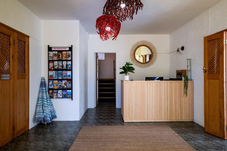 Public Area, Cape Agulhas Guest House, Overberg