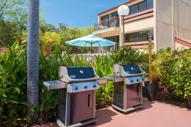 Others 4, The Kona Billfisher, Hawaii