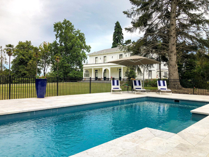 Sport & Beauty 5, Mt Vernon Villa, Central Hawke's Bay