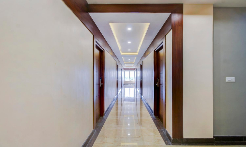 Public Area 3, The Meridian, 10 Mins To Mahatma Gandhi Park, Chikmagalur