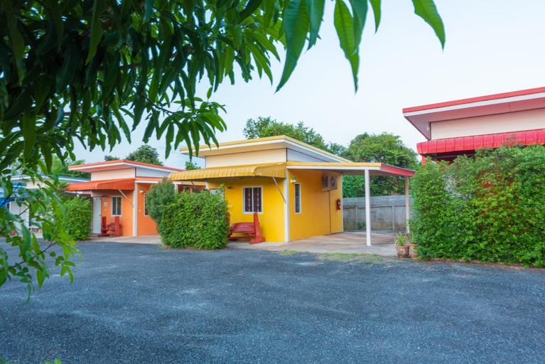 Others 5, Khun Ning Resort, Phang Khon