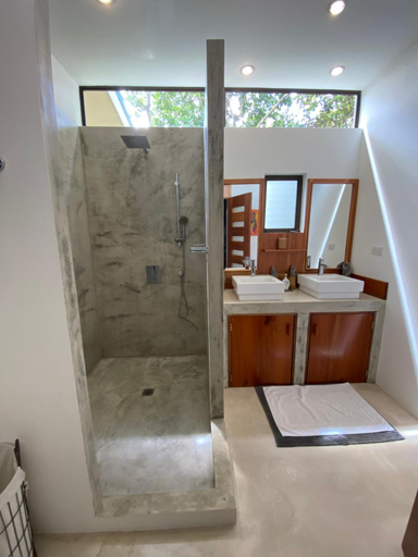Bathroom 3, Casa Libertinn, Aguirre