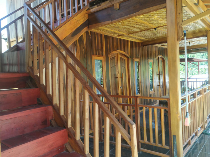 Others 5, Provok bungalows, Lombok