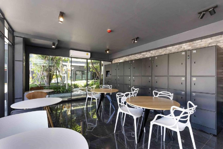 Food & Drinks, The Excel Groove Condo @Lasalle 52, Bang Na