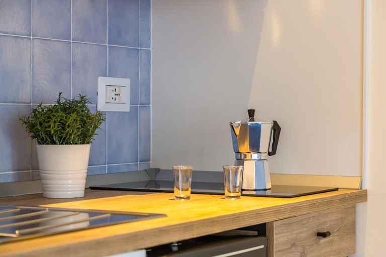 Others 4, Central Station Apartments & Suites by Wonderful Italy, Napoli