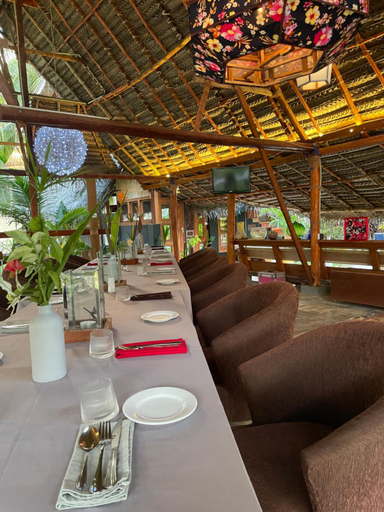 Food & Drinks 4, Red Coconut Villa, Bentota