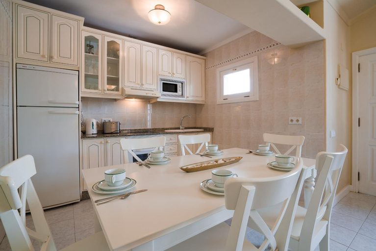 Facilities 1, Villa Pippa, Las Palmas