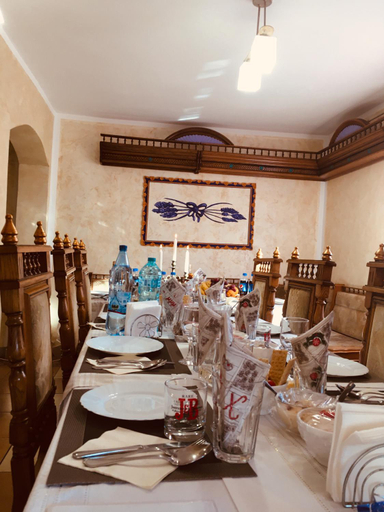 Food & Drinks 4, Leaganul Bucovinei, Suceava