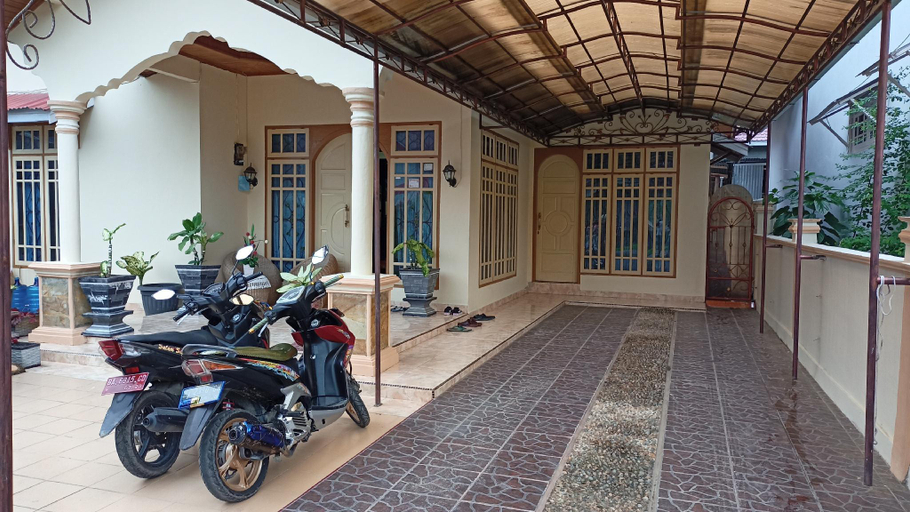 Others 5, FERMANA HOMESTAY, South Pesisir
