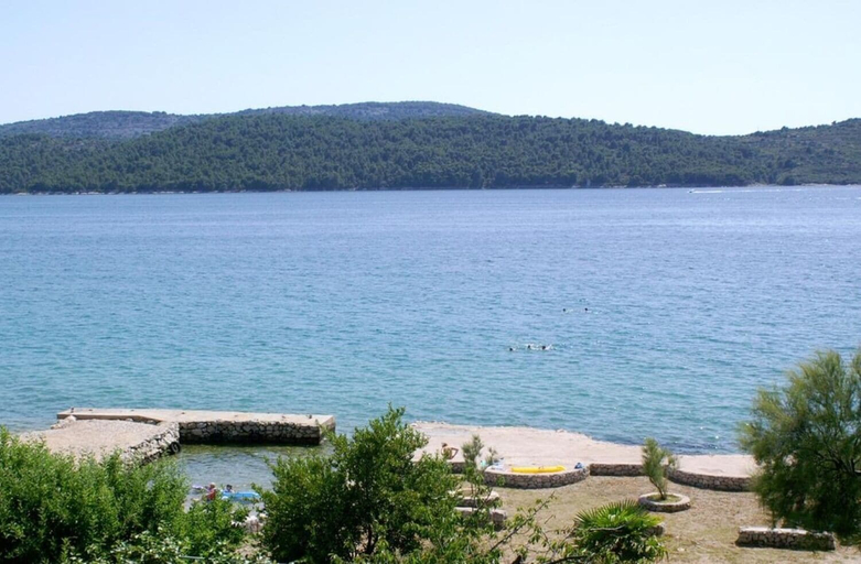 Others 5, Maca - Seaview & Private Parking - A2, Šibenik